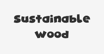 Thumbnail for lifespan of Sustainable Wood