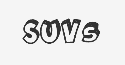 Thumbnail for lifespan of SUVs