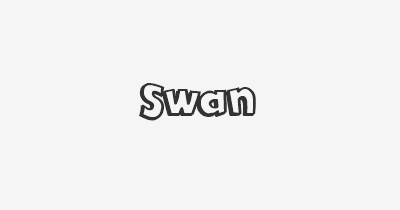 Thumbnail for lifespan of Swan