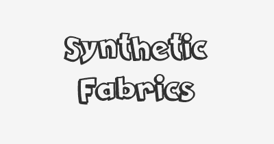 Thumbnail for lifespan of Synthetic Fabrics