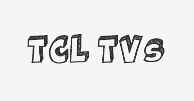 Thumbnail for lifespan of TCL TVs
