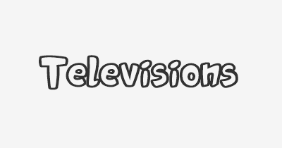 Thumbnail for lifespan of Televisions