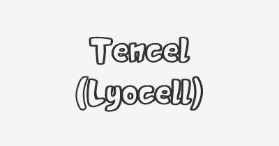 Thumbnail for lifespan of Tencel (Lyocell)