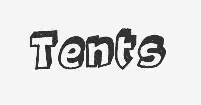 Thumbnail for lifespan of Tents