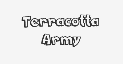 Thumbnail for lifespan of Terracotta Army