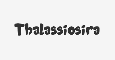 Thumbnail for lifespan of Thalassiosira