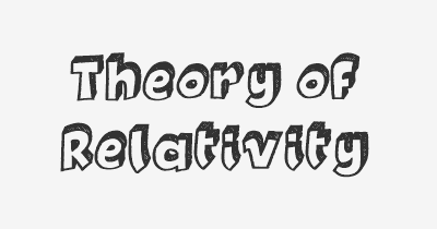 Thumbnail for lifespan of Theory of Relativity