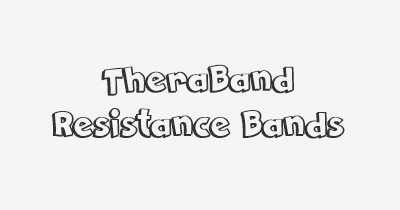 Thumbnail for lifespan of TheraBand Resistance Bands