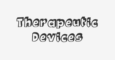 Thumbnail for lifespan of Therapeutic Devices