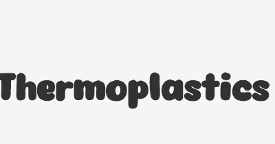 Thumbnail for lifespan of Thermoplastics