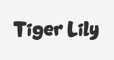 Thumbnail for lifespan of Tiger Lily