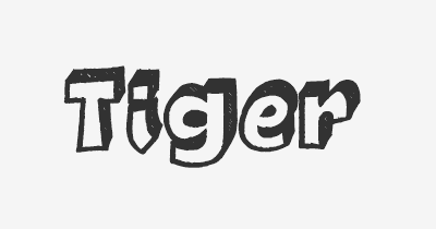 Thumbnail for lifespan of Tiger