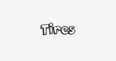 Thumbnail for lifespan of Tires