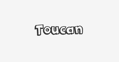 Thumbnail for lifespan of Toucan