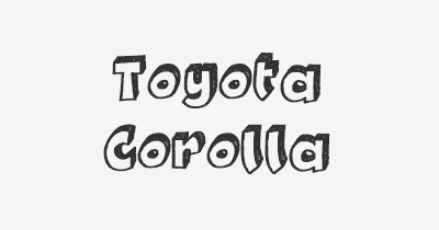 Thumbnail for lifespan of Toyota Corolla
