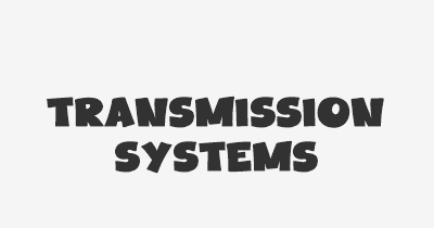 Thumbnail for lifespan of Transmission Systems