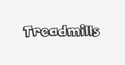 Thumbnail for lifespan of Treadmills