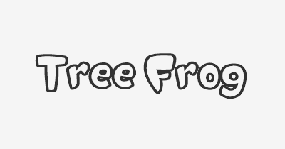 Thumbnail for lifespan of Tree Frog