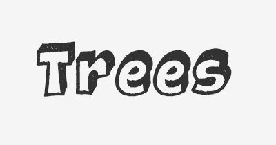 Thumbnail for lifespan of Trees