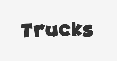 Thumbnail for lifespan of Trucks