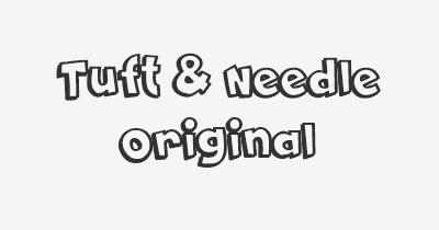 Thumbnail for lifespan of Tuft & Needle Original