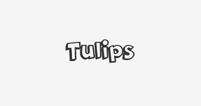 Thumbnail for lifespan of Tulips