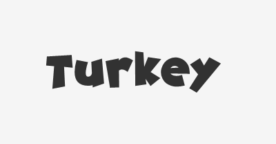 Thumbnail for lifespan of Turkey