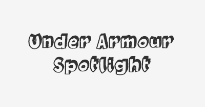 Thumbnail for lifespan of Under Armour Spotlight