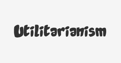 Thumbnail for lifespan of Utilitarianism