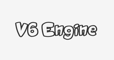 Thumbnail for lifespan of V6 Engine