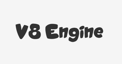 Thumbnail for lifespan of V8 Engine