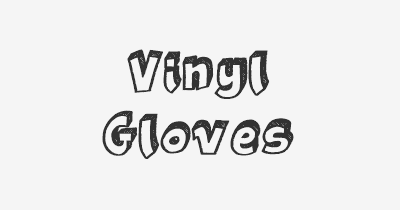 Thumbnail for lifespan of Vinyl Gloves
