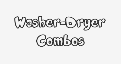 Thumbnail for lifespan of Washer-Dryer Combos