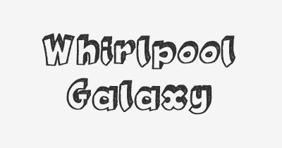 Thumbnail for lifespan of Whirlpool Galaxy