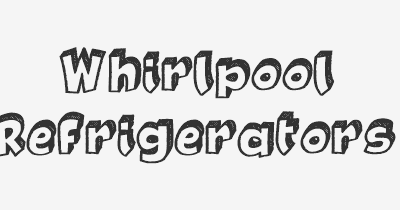 Thumbnail for lifespan of Whirlpool Refrigerators