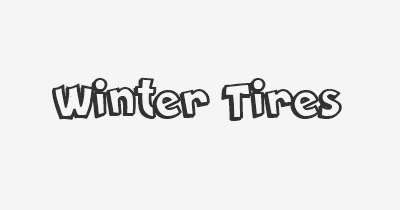 Thumbnail for lifespan of Winter Tires