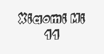 Thumbnail for lifespan of Xiaomi Mi 11
