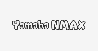 Thumbnail for lifespan of Yamaha NMAX