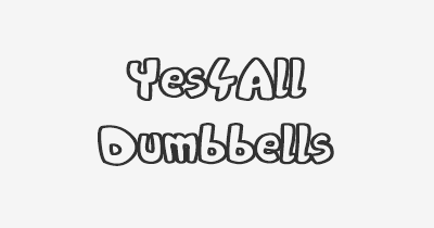Thumbnail for lifespan of Yes4All Dumbbells