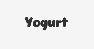 Thumbnail for lifespan of Yogurt