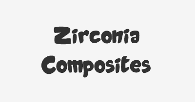 Thumbnail for lifespan of Zirconia Composites
